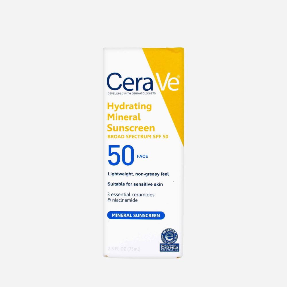 Cerave-Hydrating-Minarel-Sunscreen