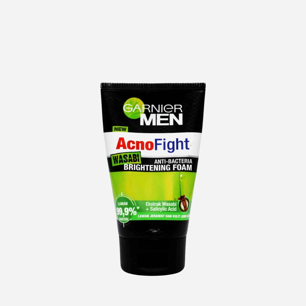 Garnier-Acno-Fight-Anti-Bacteria-Brightning-Foam