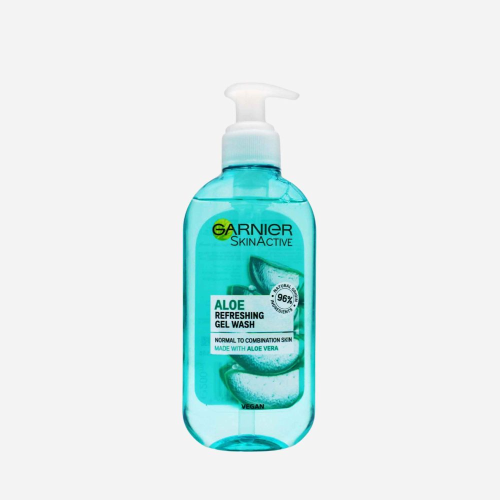 Garnier-Aloe-Refreshing-Gel-Wash