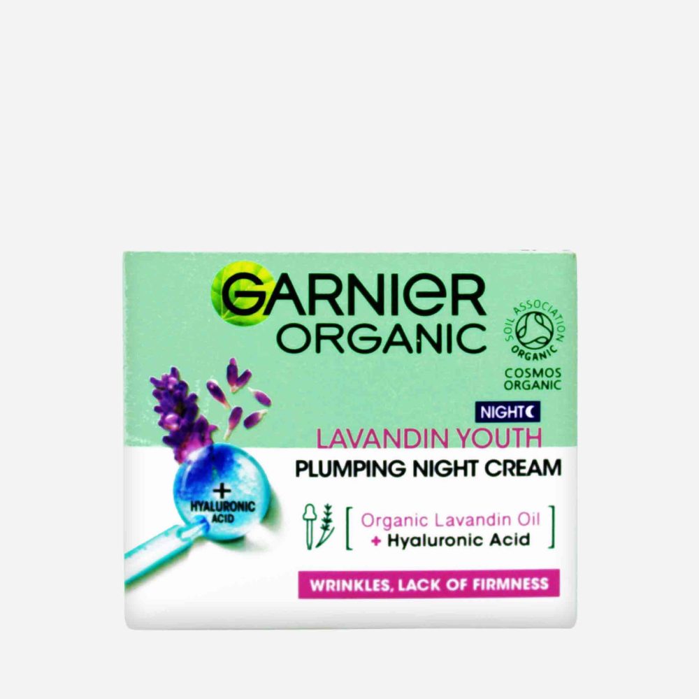 Garnier-Lavendin-Youth-Plumping-Night-Cream