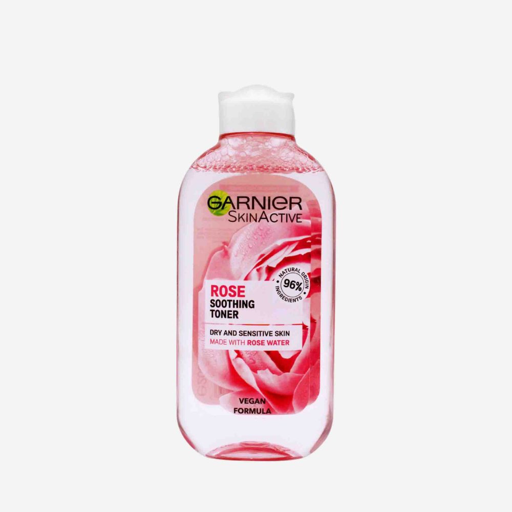 Garnier-Rose-Soothing-Toner
