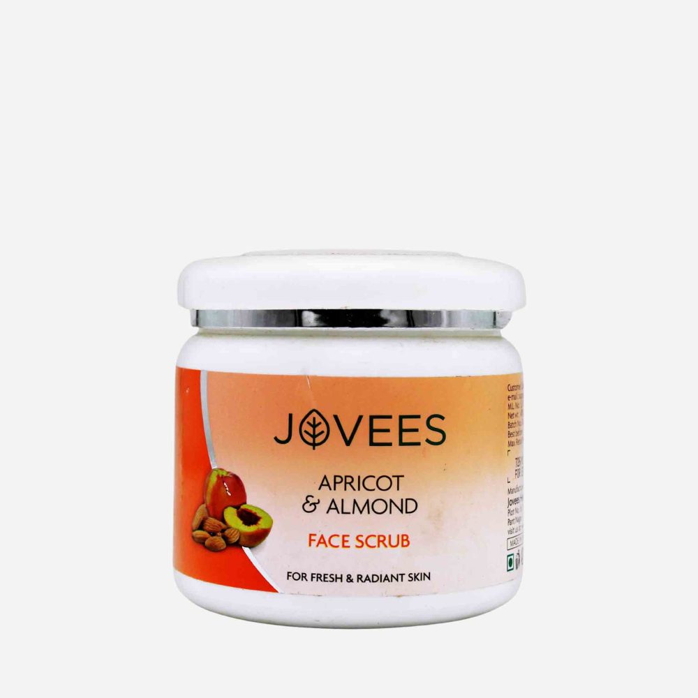 Jovees-Apricot-Almond-Face-Scrub