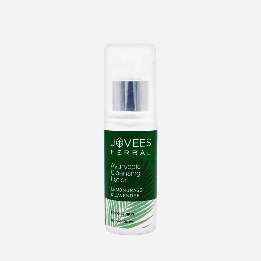 Jovees-Ayurvedic-Cleansing-Lotion
