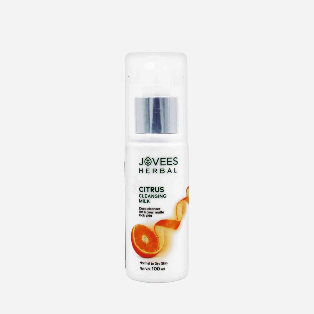Jovees-Citrus-Cleansing-Milk