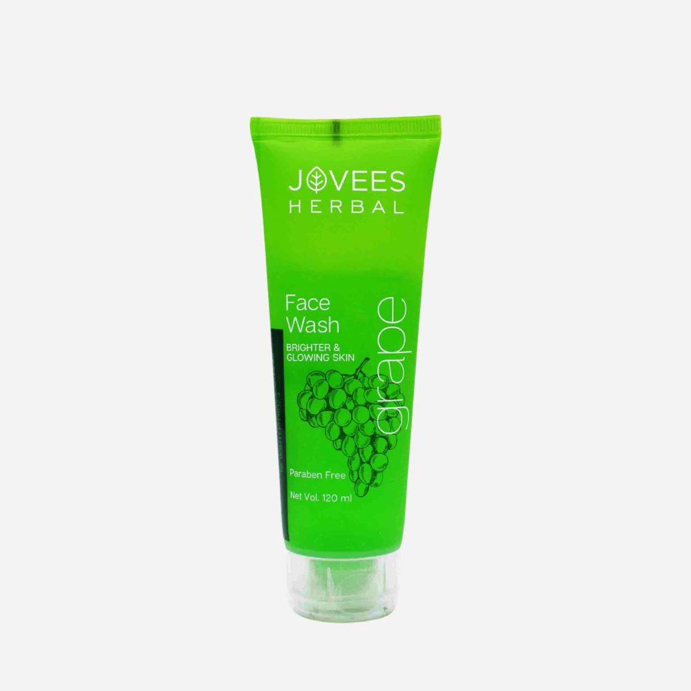 Jovees-Grape-Face-Wash-120ml