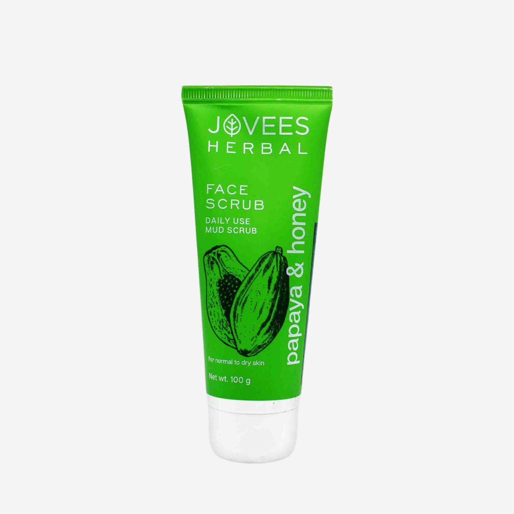 Jovees-Papaya-Honey-Face-Scrub
