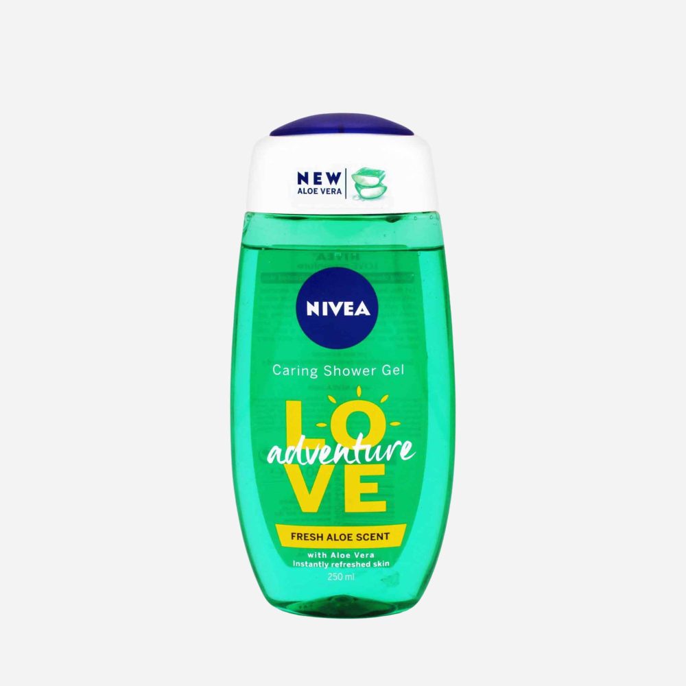 Nivea-Love-Adventure-Caring-Shower-Gel