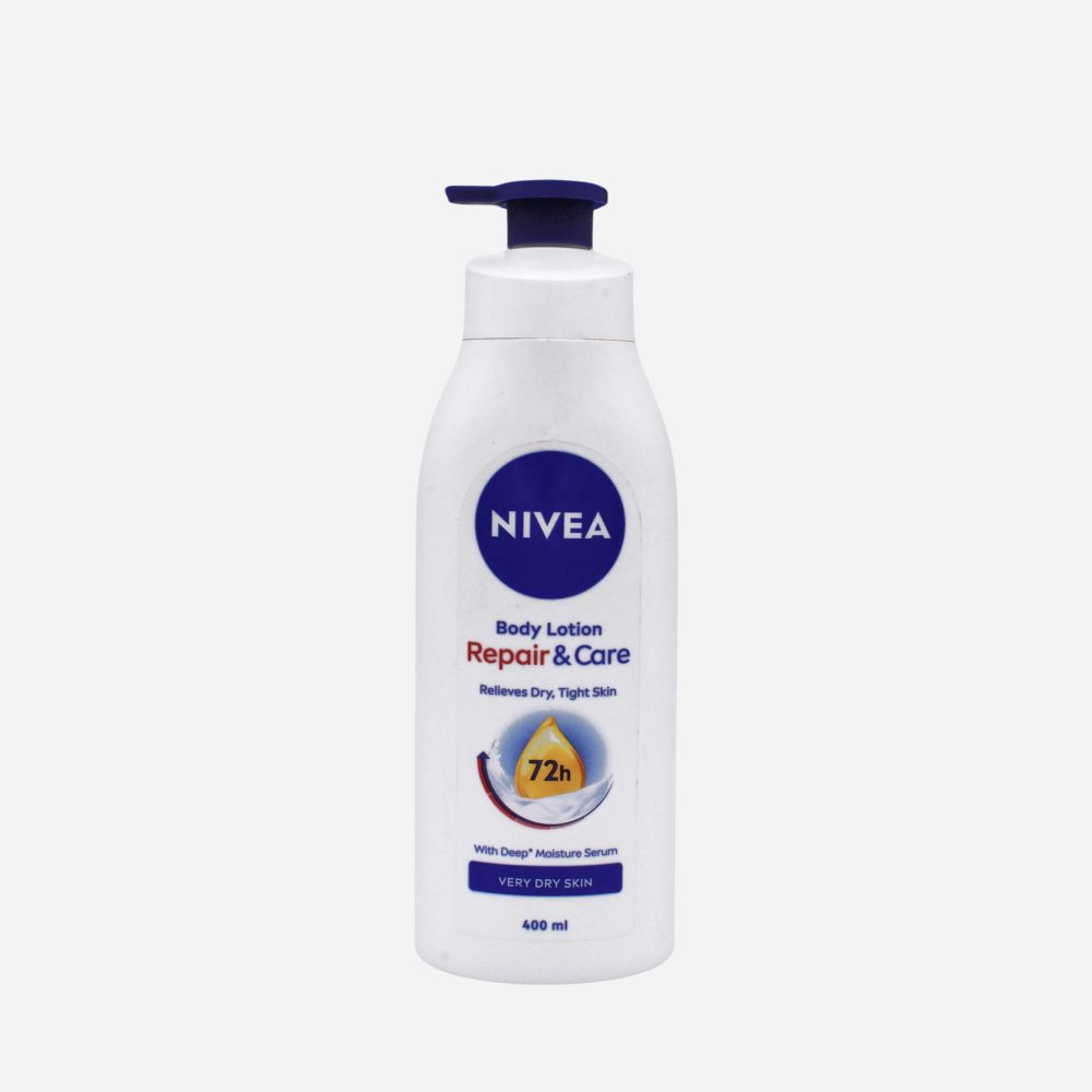 Nivea-Repair-Care-Body-Lotion