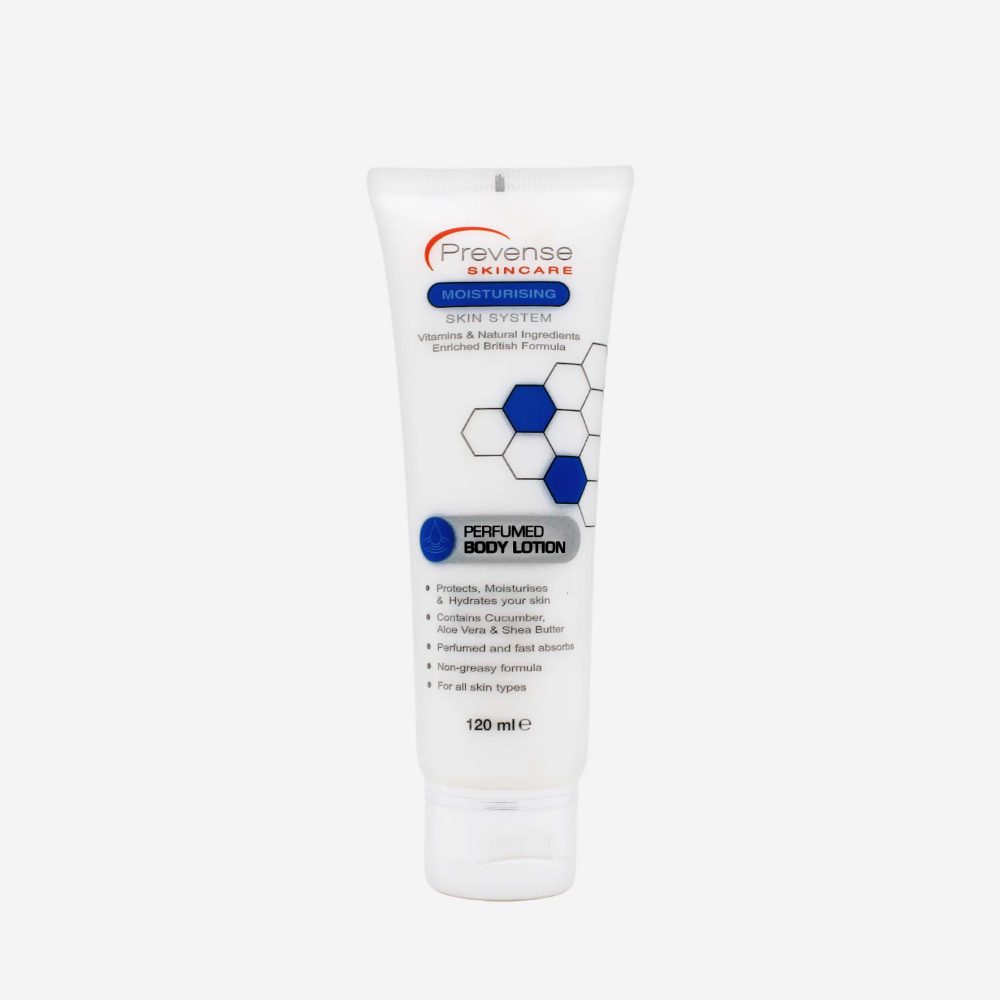 Prevence-Perfumed-Body-Lotion