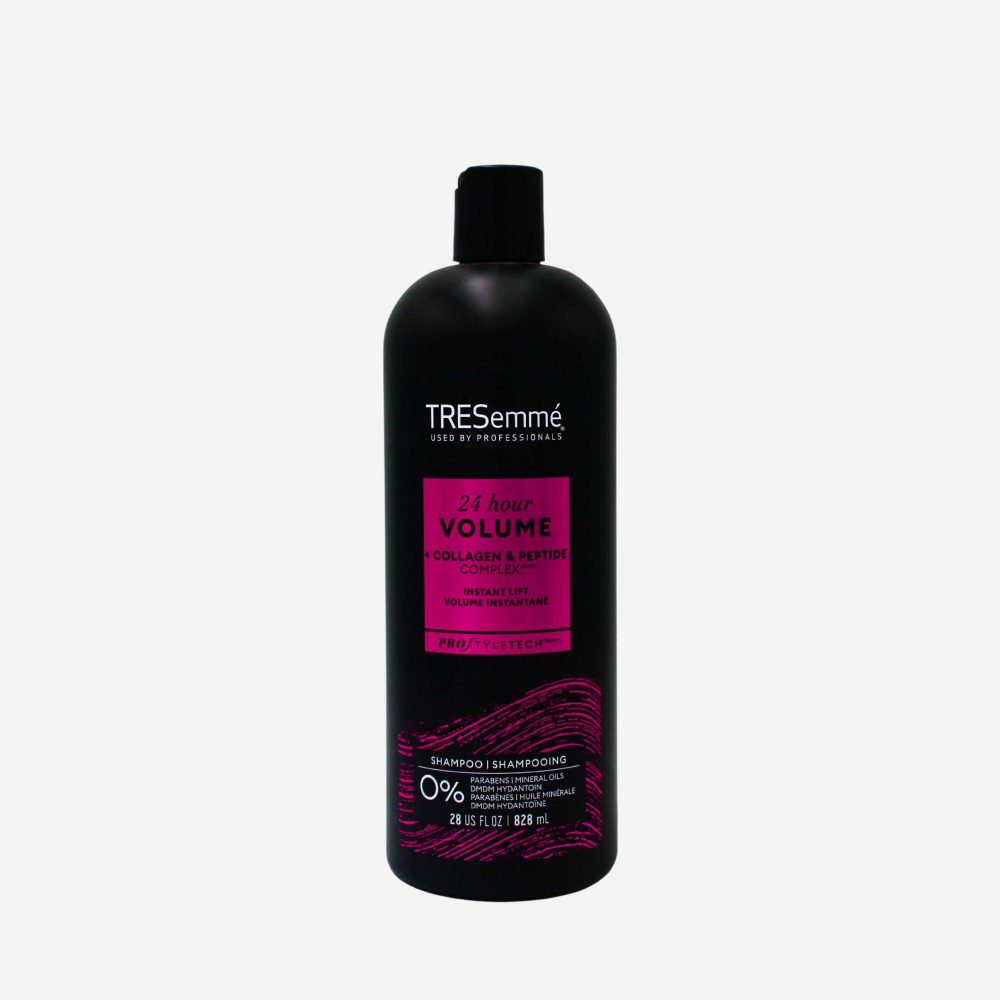 TRESemme-24-Hour-Volume-Collagen-Peptide-Complex-Shampoo-828ml