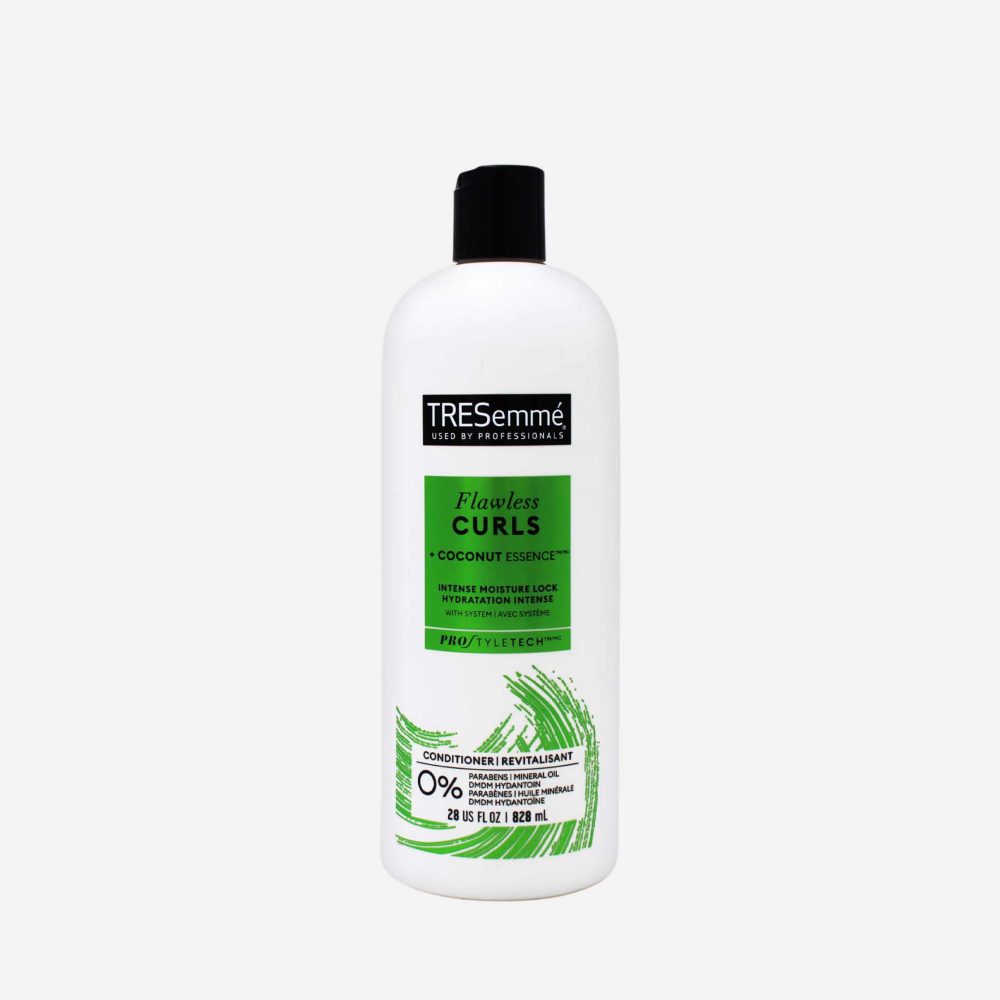 : TRESemme-Flawless-Curls-Coconut-Essence-Conditioner-828ml